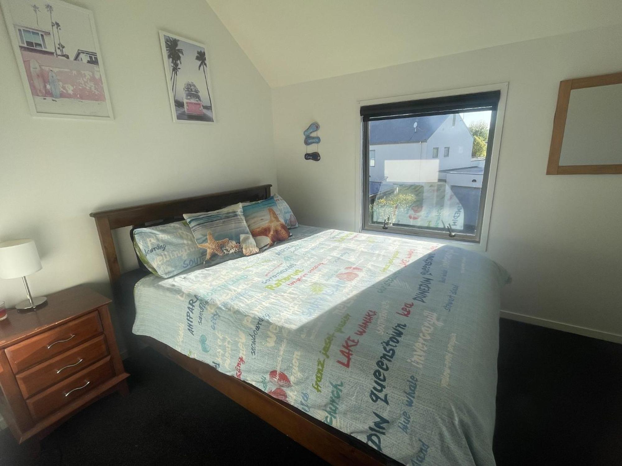 A Home Away From Home In Wanaka Exterior photo
