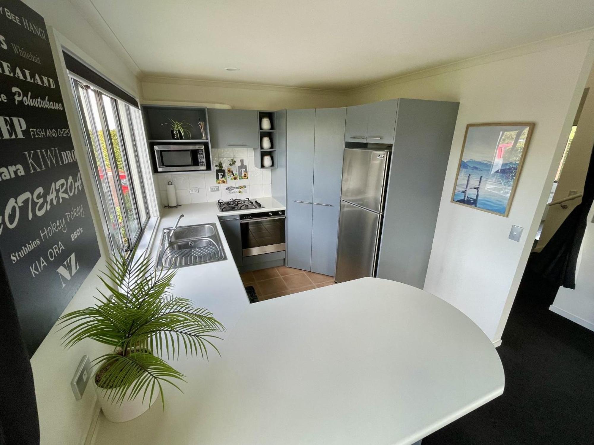 A Home Away From Home In Wanaka Exterior photo